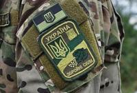 А.Турчинов: семь украинских военных погибли в зоне АТО течение мая