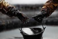 Цена нефти Brent опустилась ниже 56 долларов за баррель