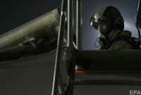 ПВО Сирии не сбили не одной ракеты союзников, – европейское командование США