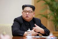 Южная Корея и КНДР установили прямую телефонную линию между лидерами стран
