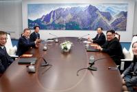 Ким Чен Ын пообещал больше не будить президента Южной Кореи ядерными испытаниями