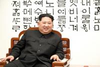 Ким Чен Ын согласился встретиться с Трампом на границе двух Корей, - CNN