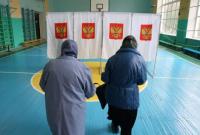 К выборам в РФ стоит относиться так, как к голосованиям в СССР, - RFERL
