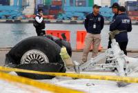 Крушение Boeing в Индонезии: у самолета последние несколько полетов был неисправен датчик скорости