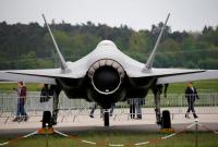 США прекратили поставку Турции оборудования для F-35 из-за покупки российских С-400