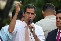 Верховный суд Венесуэлы требует лишить неприкосновенности Хуана Гуайдо