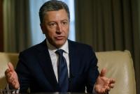 Председатель ОБСЕ и Волкер обсудили Украину: подробности разговора