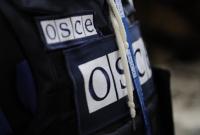 Украина призвала ОБСЕ обеспечить дистанционный мониторинг ситуации в Крыму