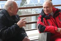 Лукашенко и Путин договорились о создании единого правительства - посол Беларуси в РФ