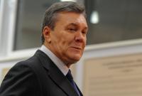 Суд вызывает Януковича в Украину