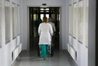 В случае эпидемии коронавируса мест в больницах Украины хватит на четыре месяца