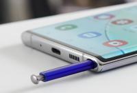 Samsung будет позиционировать флагманы серии Galaxy Note 20 как игровые