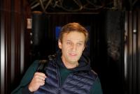 Навального отравили психодислептиком, - СМИ