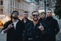 Группа БЕZ ОБМЕЖЕНЬ сняла клип в центре Львова со своими фанатами (видео)