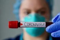 В Винницкой области произошла вспышка COVID-19 в интернате для престарелых и людей с инвалидностью