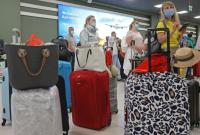 Отдых за границей в условиях пандемии: назван список стран, куда украинцы могут полететь