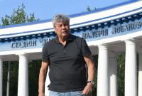 Вукоевич и Гусев вошли в тренерский штаб Луческу в "Динамо"