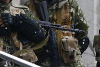 Боевики на Донбассе проводят ротацию подразделений вблизи линии разведения