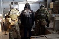 Работали с Россией: на востоке Украины разоблачили несколько групп контрабандистов