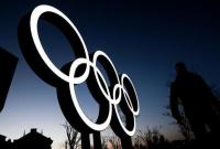 Украина примет участие в конкурсе на проведение Олимпийских игр