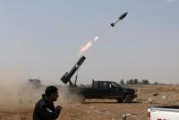 AFP: аеропорт Багдада піддався ракетному обстрілу