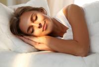 Изменение привычек - залог здорового и крепкого сна, говорят специалисты