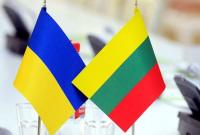 Украина и Литва готовят виртуальную встречу президентов в декабре