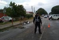 В Одесской области в ДТП пострадали 6 человек, среди них дети