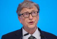 Миллиардер Билл Гейтс высказался о сроках окончания пандемии коронавируса