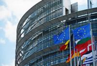 В Европарламенте выступили за ужесточение санкций ЕС и США против России