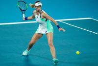 Украинские теннисистки улучшили место в рейтинге WTA