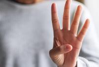 Простой тест с большим пальцем может выявить скрытую аневризму