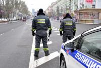На оккупированном Донбассе начали штрафовать водителей без местной "страховки"