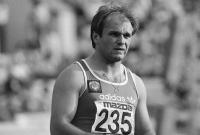 Умер легкоатлет Юрий Седых: его мировой рекорд держится более 30 лет