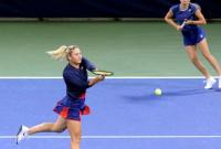 Теннисистки Костюк и Ястремская пробились в третий круг "US Open"