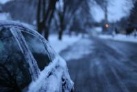 Снег по Украине и ослабление мороза: прогноз погоды и ситуация на дорогах