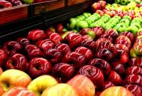 В Україні зростають ціни на яблука експортної якості