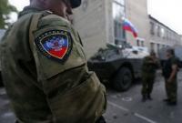 Гражданина Латвии судят за участие в войне на Донбассе на стороне боевиков