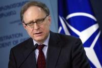 В НАТО считают, что Минские договоренности пока нельзя назвать провальными