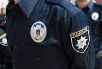 Один из руководителей патрульной полиции во Львове избил своего подчиненного