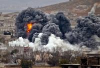 Анкара просит мир положить конец российским бомбежкам в Сирии