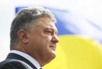 Порошенко призвал литовские компании инвестировать в украинскую экономику