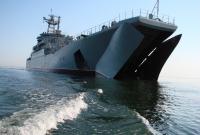 Россияне разбирают на запчасти корабли Украины в Крыму, - командующий ВМС