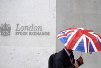 Регулятор финансового рынка Британии назвал риски "жесткого" Brexit