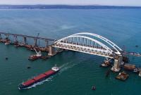 Украина изучает силовой сценарий разблокирования Азовского моря