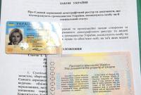 Украина и Грузия могут разрешить поездки по внутренним паспортам