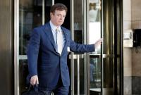 Манафорт получил в Украине более 60 миллионов долларов, – спецпрокурор Мюллер