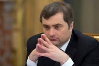 Сурков продолжит курировать в администрации Путина оккупированный Донбасс