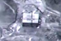 Обнародовано рассекреченное видео уничтожения Израилем ядерного реактора в Сирии Обнародовано рассекреченное видео уничтожения Израилем ядерного реактора в Сирии