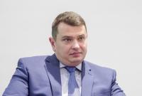 Суд установил незаконность назначения Сытника на должность директора НАБУ